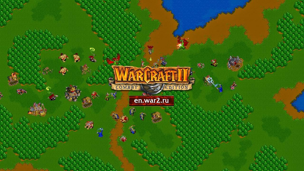 Warcraft 2 Battle.net.edition